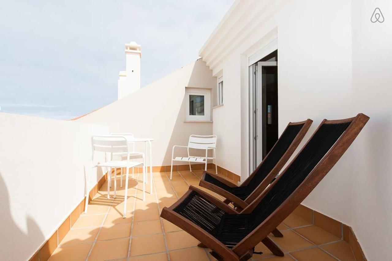 Casa Baleia - Praia E Piscina - 10 Pessoas Феррел Экстерьер фото